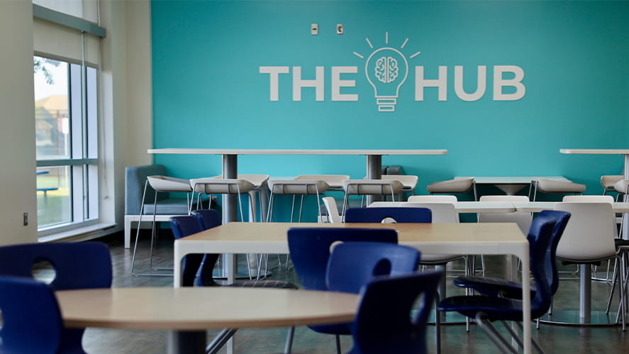 Why Learning Spaces Matter - Why Learning Spaces Matter