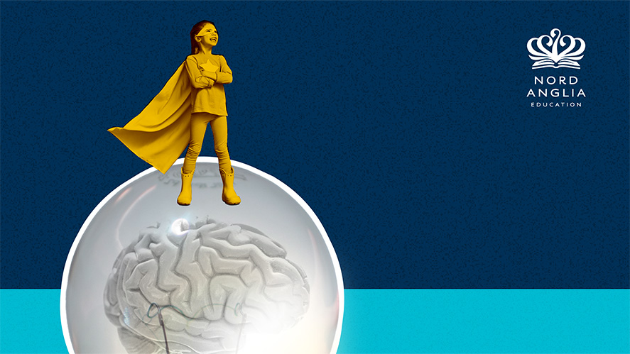 The Power of Metacognition - The Power of Metacognition
