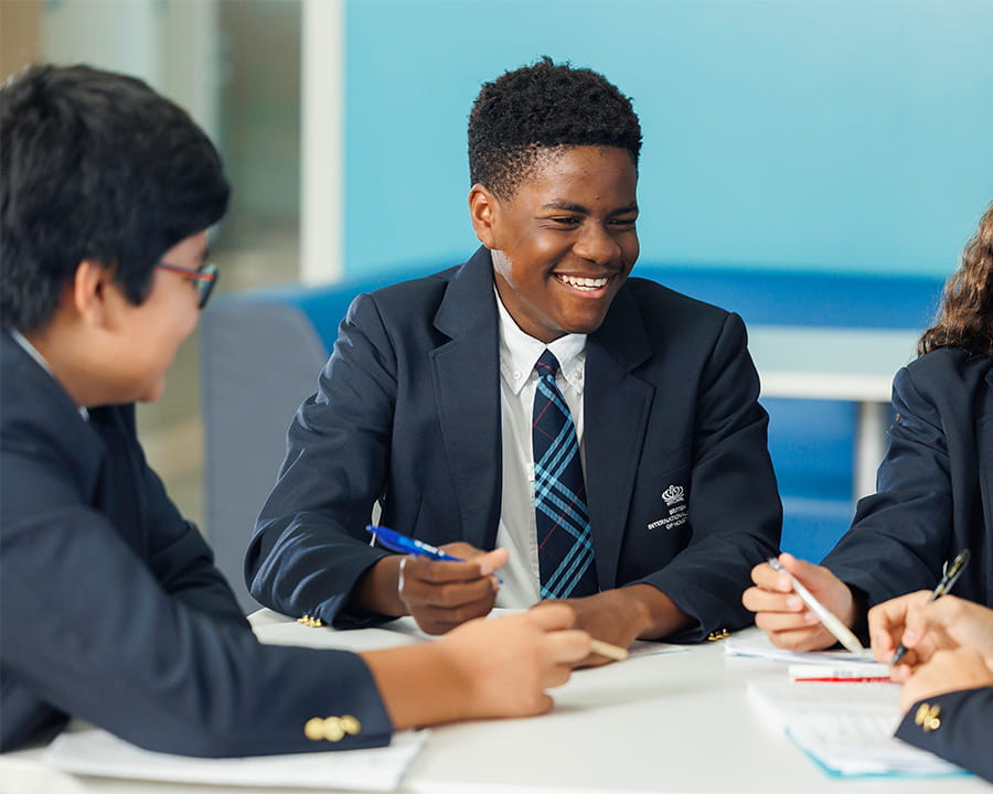 Social Purpose | British International School of Houston - Image-50-50 2