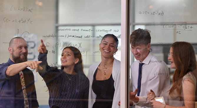 Five Things to Look for on a School Tour - Five Things to Look for on a School Tour