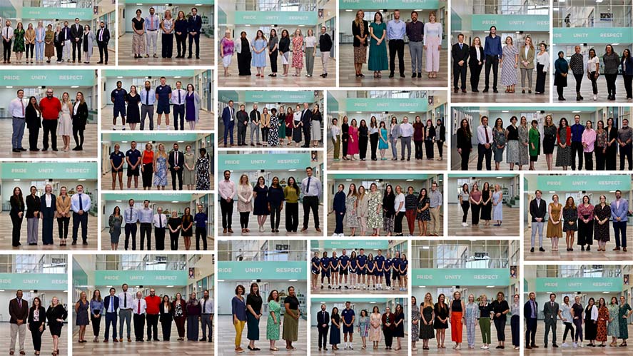 World-Class Teachers - World-Class Teachers