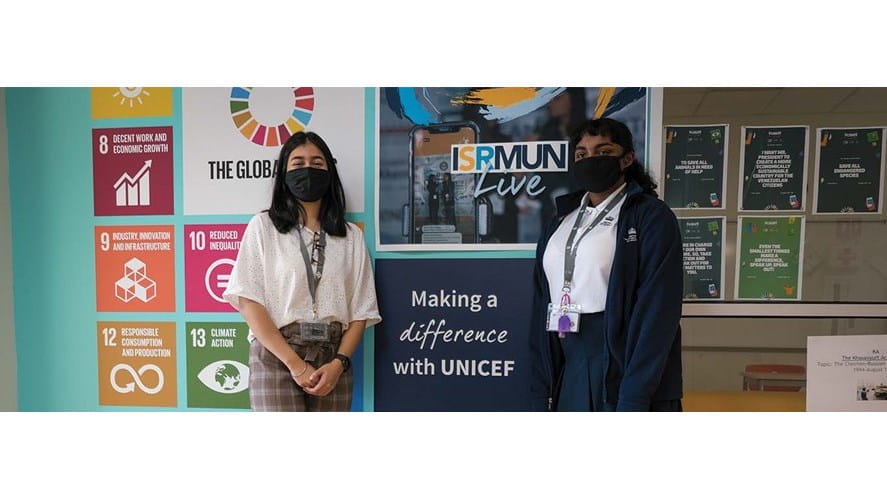 BIS Houston Student Ambassadors selected to participate in the NAE-UNICEF Student Summit 2022-bis-houston-student-ambassadors-selected-to-participate-in-the-nae-unicef-student-summit-2022-1366x500