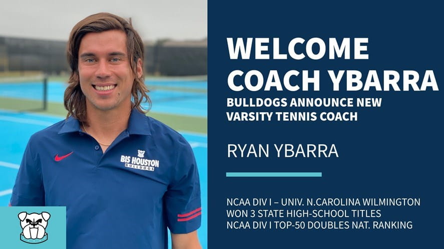 Bulldogs Announce Coach Ybarra as Varsity Tennis Head Coach-bulldogs-announce-coach-ybarra-as-varsity-tennis-head-coach-CoachYbarraPic