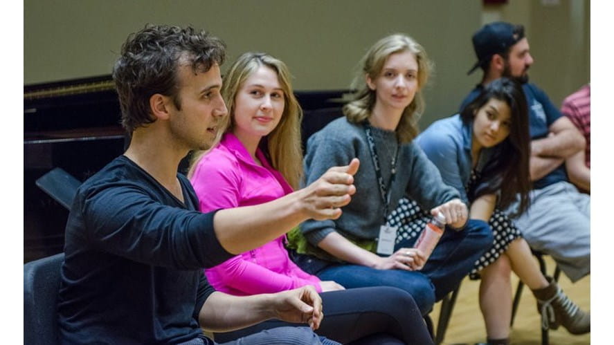 SPA Voice Blog Page Link Image