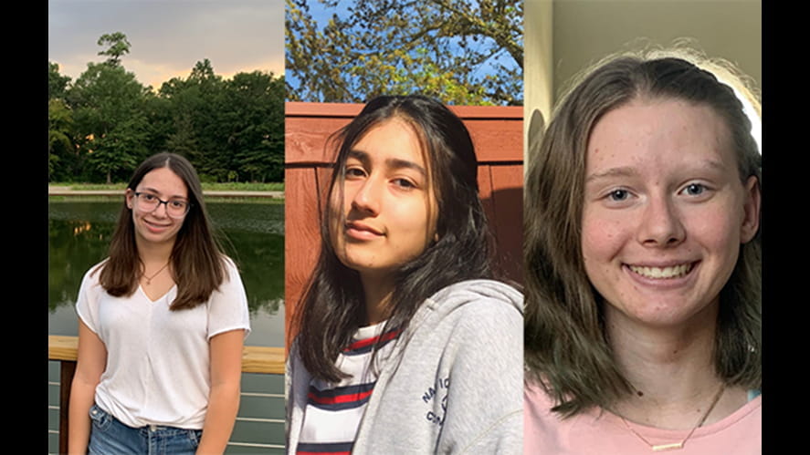 Buzz Correspondents small