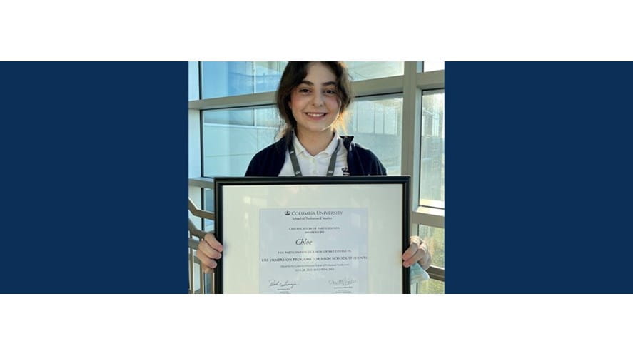 Year 10 Chloe awarded Ivy League literacy certification & prestigious praise!-year-10-chloe-awarded-ivy-league-literacy-certification-and-prestigious-praise-477495FB204146EC8DA792C343DDE01A_1_201_a