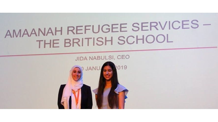 Year 12 Maryam Making A Difference with a Surprise of a Lifetime!-year-12-maryam-making-a-difference-with-a-surprise-of-a-lifetime-49659997_1992448557470356_2675227853280247808_n