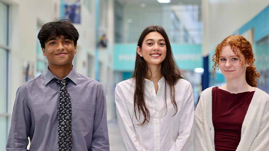 BIS Houston Students Win Outstanding Pearson Learner Awards - BIS Houston Students Win Outstanding Pearson Learner Awards