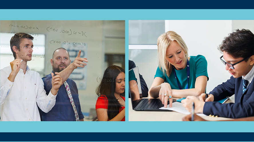 Getting Ahead with Revision - Getting Ahead with Revision