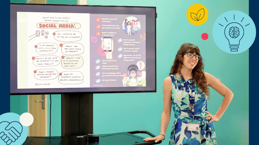 Wellbeing Matters at BIS Houston: Why a Great Education Goes Beyond Academics - Wellbeing in a Fast-Paced World