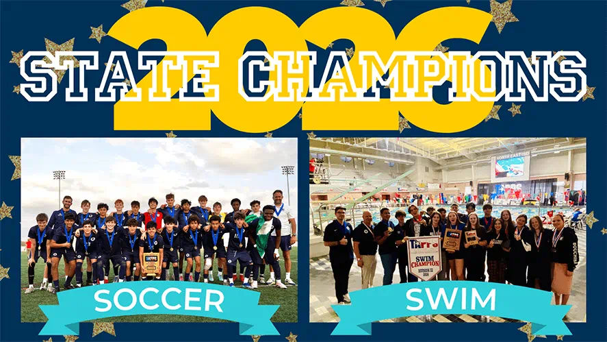 State Champions - State Champions