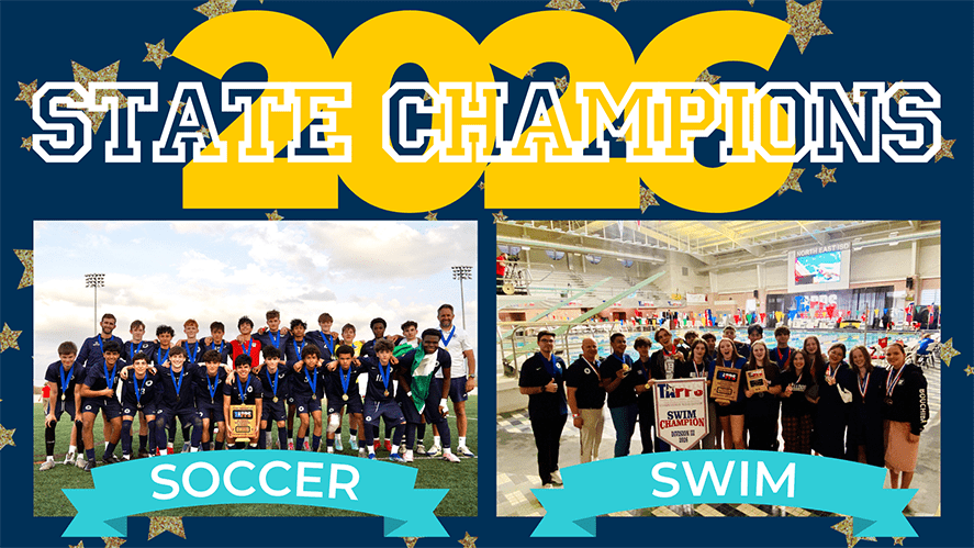 State Champions - State Champions