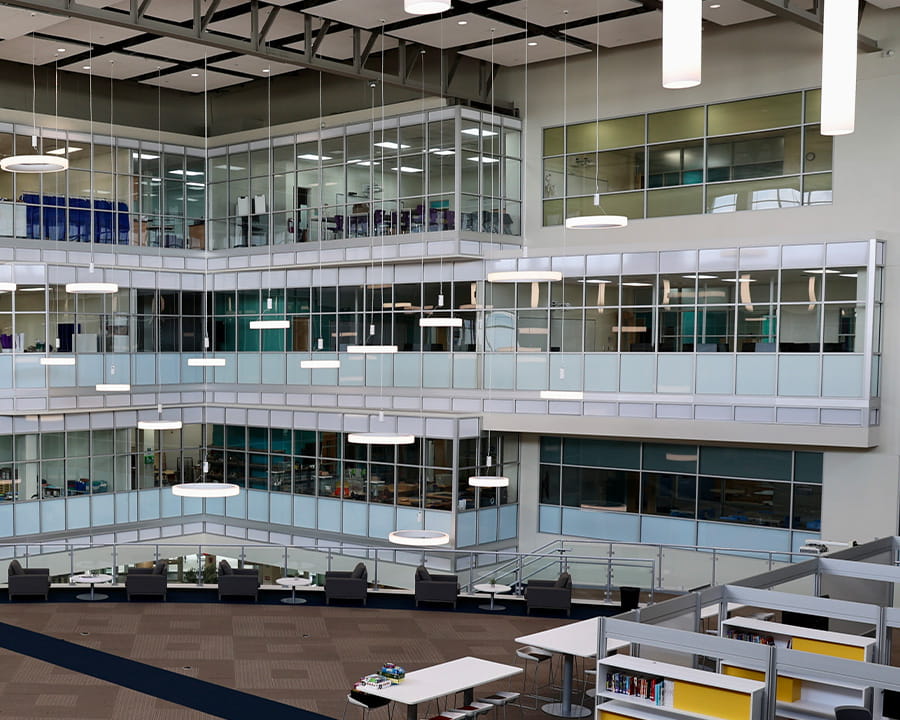 Facilities | British International School of Houston - Image-50-50 3