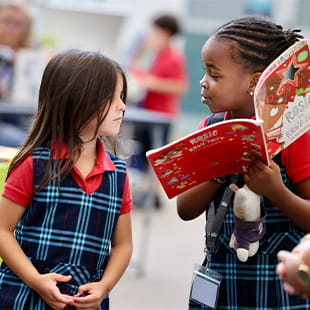 Entry Requirements | British International School of Houston - Feature Cards Pattern