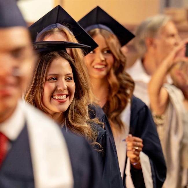 Academic Excellence | British International School of Houston - Secondary Introduction