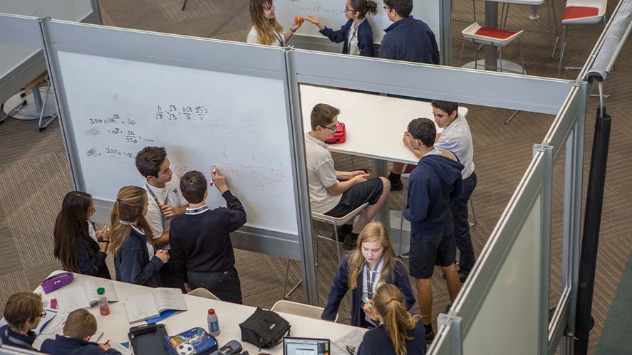 Every Learner Thrives - Every Learner Thrives