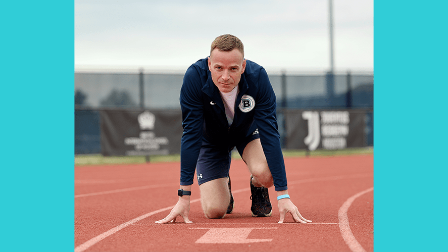 Teacher Track Star - Teacher Track Star