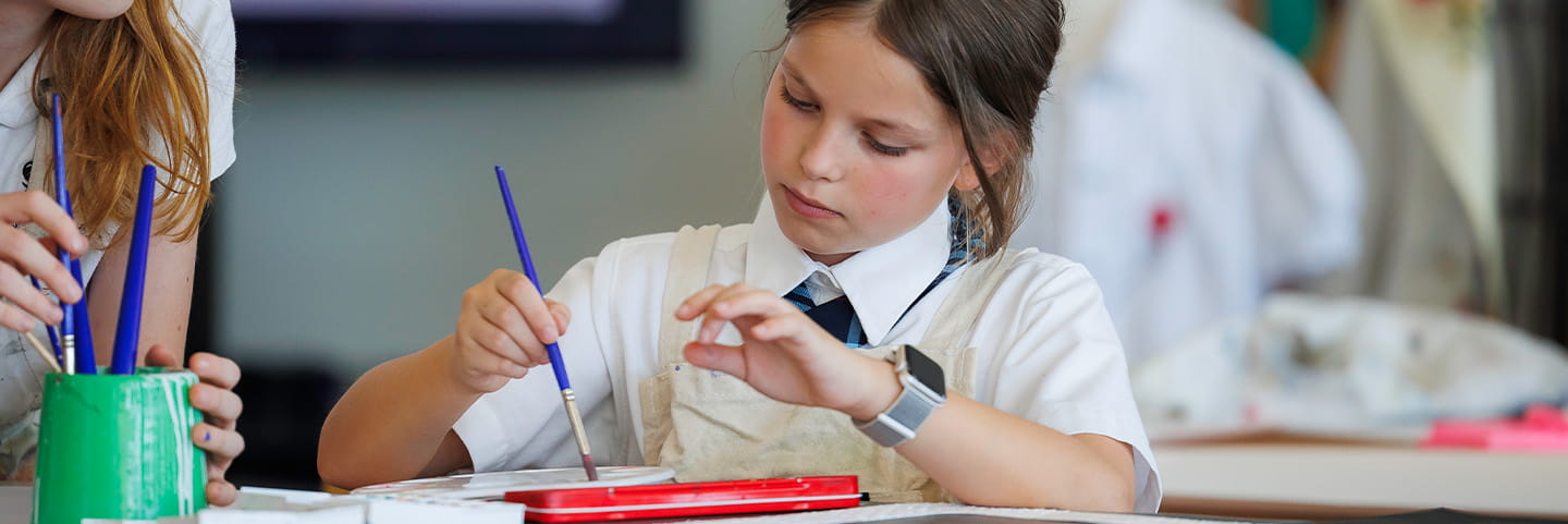 British International School of Houston Tuition Fees | BISH - Content Page Header