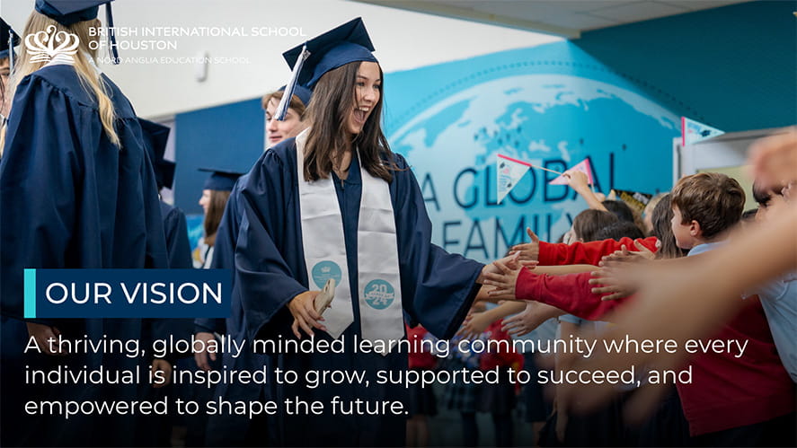 Shaping the Future - Shaping the Future