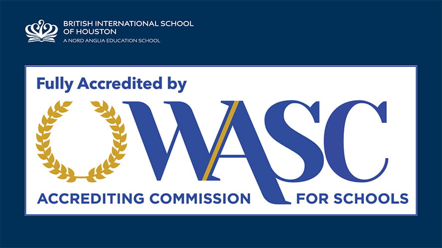 Celebrating WASC Accreditation - Celebrating WASC Accreditation