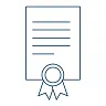 curricula generic icon
