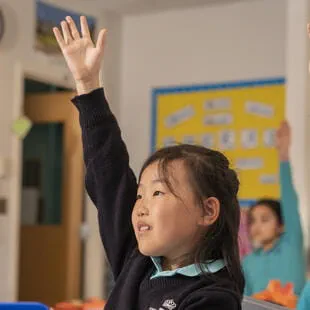 British International School of Boston