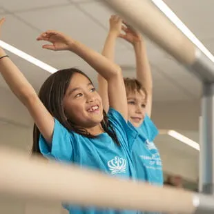 British International School of Boston