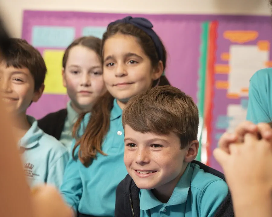 British International School of Boston