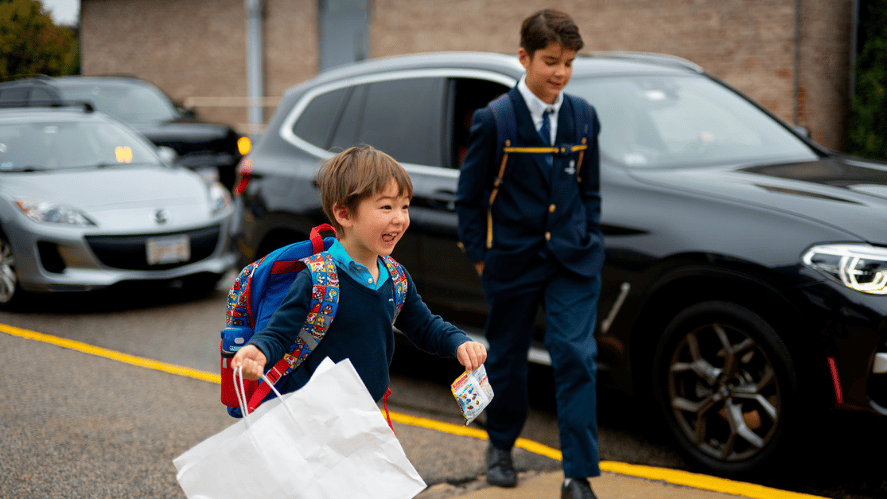 Moving to Boston: A Guide for International Families - Moving to Boston