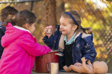 The Right School Changes Everything | BISB Boston - Visual Time Line Tabs