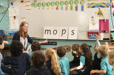 The Right School Changes Everything | BISB Boston - Visual Time Line Tabs