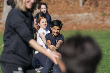 Academic Excellence | British International School of Boston - Visual Time Line Tabs