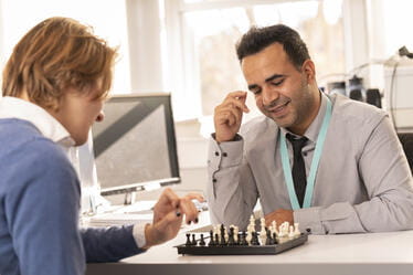 Academic Excellence | British International School of Boston - Visual Time Line Tabs