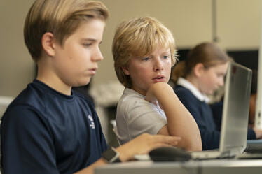 Academic Excellence | British International School of Boston - Visual Time Line Tabs