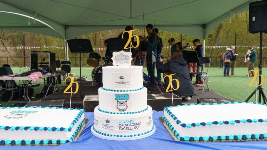 Cake