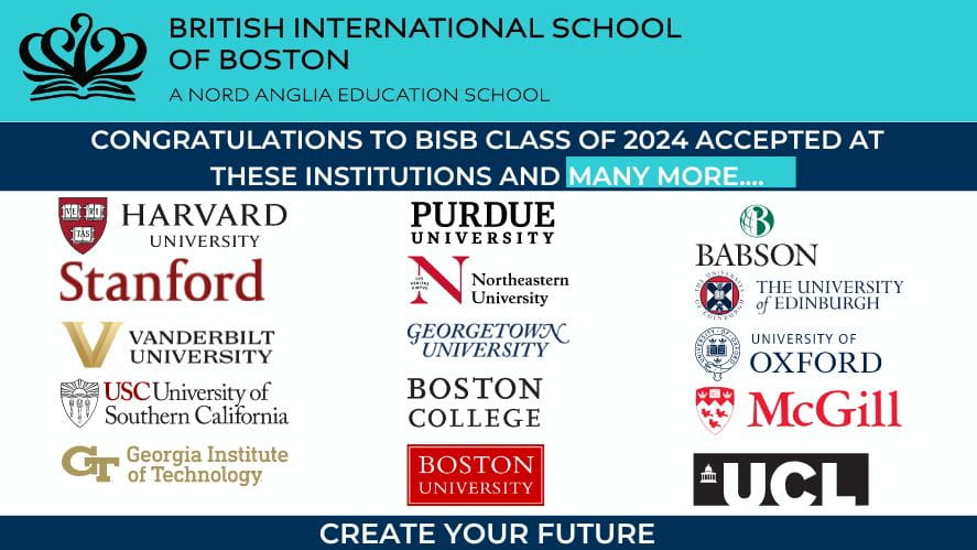 College Destinations