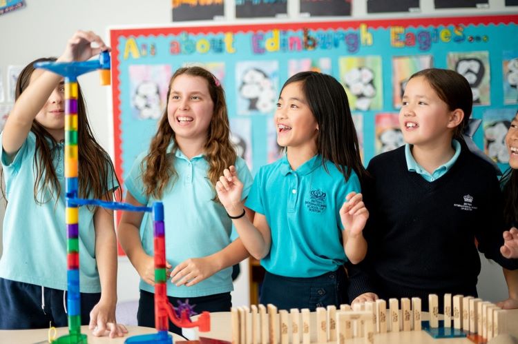 5 things you can do to prepare your child for the first day of school  - 5 things you can do to prepare your child for the first day of school