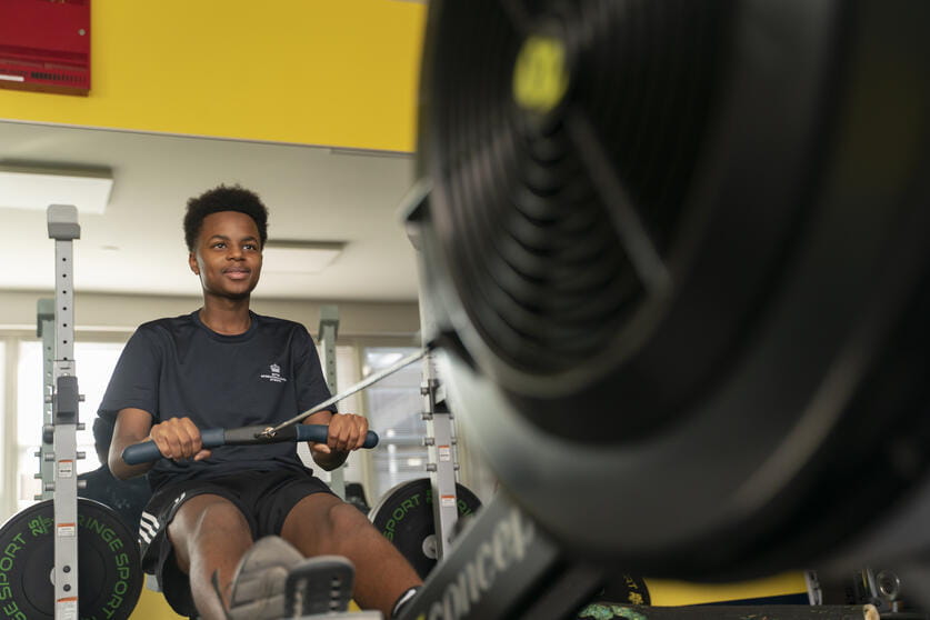 Discover Our Campus | British International School of Boston - 08 - Carousel Default