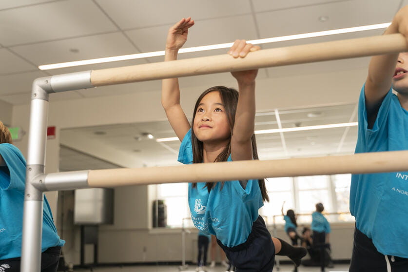 Discover Our Campus | British International School of Boston - 08 - Carousel Default