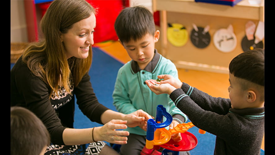 5 key questions to ask when choosing an international school_540X329