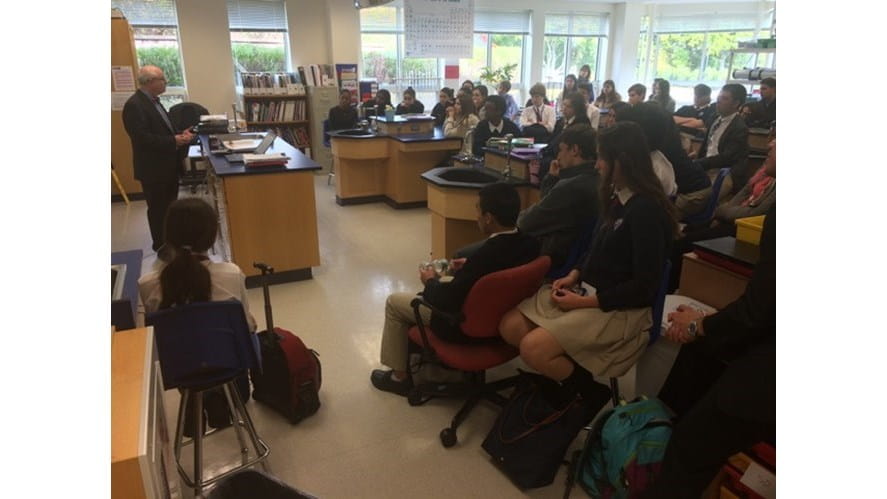 ChemistryNovartisVisit