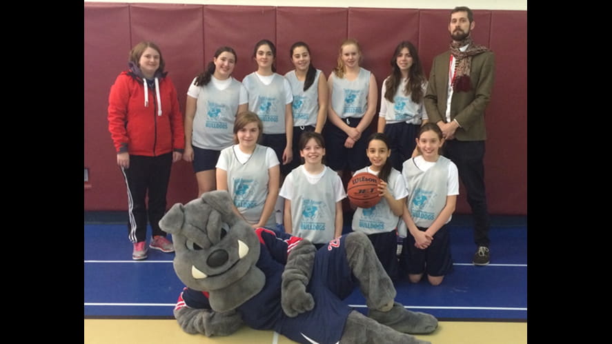 bball