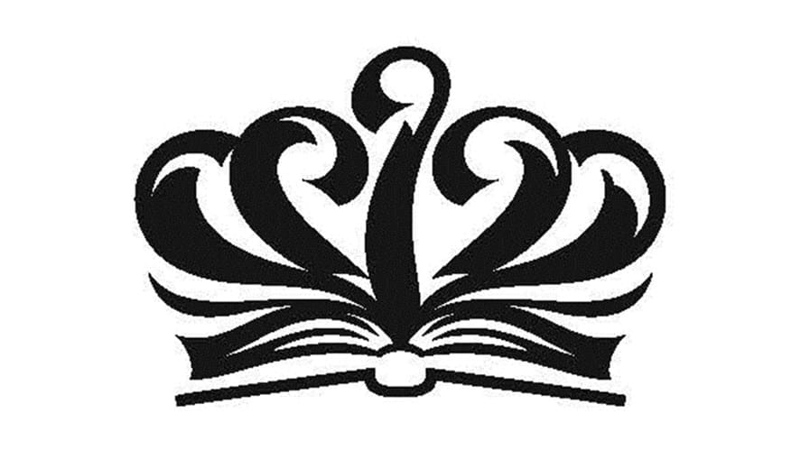 Name Change Logo Crown Only