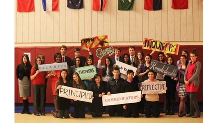 IB group horizontalBH