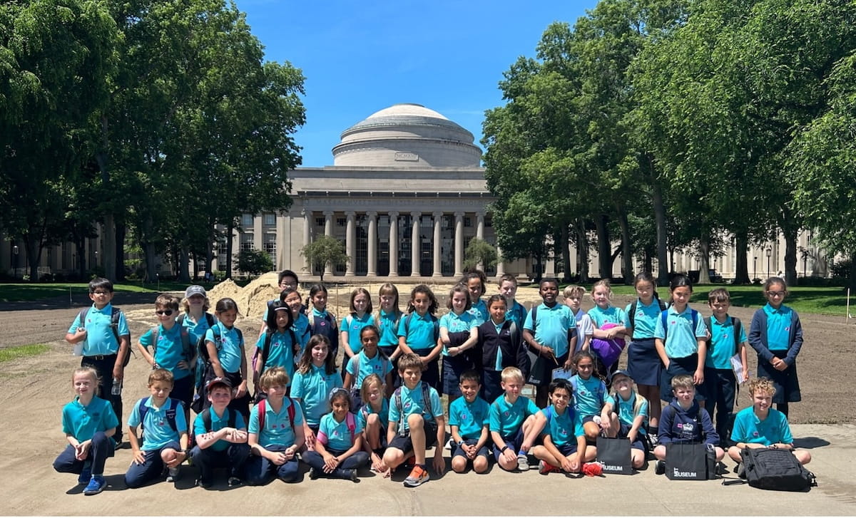 Group at MIT