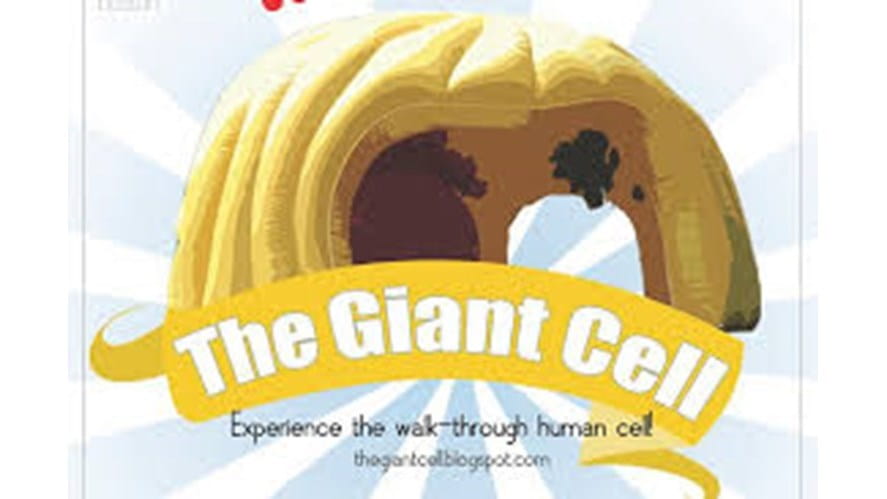 GiantCell