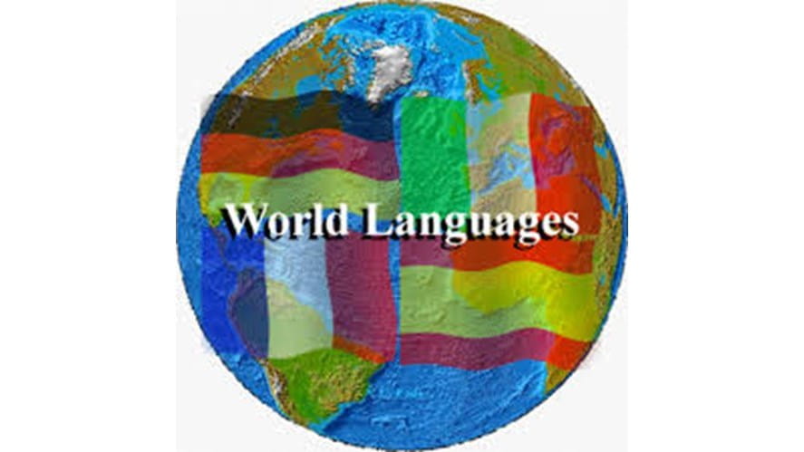 World Languages in the Primary School-world-languages-in-the-primary-school-World Languages