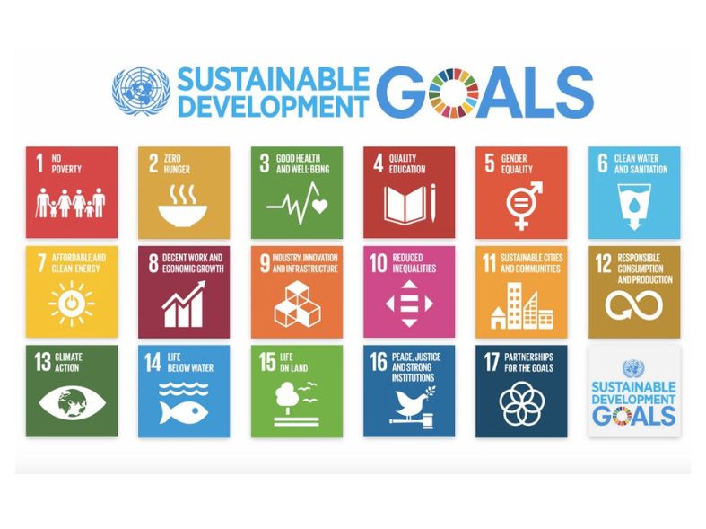 Sustainable Development Goals
