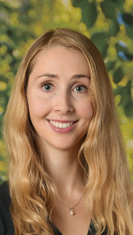 Liza Sockwell