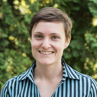 BISB GABRIELLE CLOVER Deputy Head of Primary